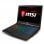 MSI GP63 Leopard 8RE-684XES Intel Core i7-8750H/16GB/1TB SSD/GTX 1060/15.6"