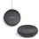 Packen Sie 2x Google Home Mini Smart Speaker und Charcoal Assistant ein