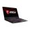 MSI GE75 Raider 8RE-014XES Intel Core i7-8750H/16GB/1TB+512SSD/GTX1060/17.3"