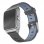 Leotec Training GPS Swim Swolf Reloj Deportivo Gris
