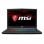 MSI GF72 8RE-016ES Intel Core i7-8750H/16GB/1TB+256SSD/GTX1060/17.3"