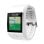 Polar M600 GPS Bluetooth 45mm TFT Bianco Impermeabile IPX8 Frequenza Cardiaca