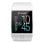 Polar M600 GPS Bluetooth 45mm TFT Bianco Impermeabile IPX8 Frequenza Cardiaca