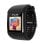 Polar M600 Bluetooth GPS 45mm TFT Nero Resistenza all'Acqua IPX8 Monitoraggio Cardio