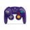 PowerA Mando Inalámbrico GameCube Nintendo Switch Púrpura