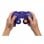 PowerA Mando Inalámbrico GameCube Nintendo Switch Púrpura
