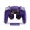 PowerA Mando Inalámbrico GameCube Nintendo Switch Púrpura