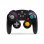 PowerA Mando Inalámbrico GameCube Nintendo Switch Negro
