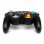 PowerA Mando Inalámbrico GameCube Nintendo Switch Negro