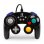 PowerA Mando GameCube Nintendo Switch Negro