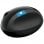 Microsoft Sculpt Ratón Ergonómico Inalámbrico Negro