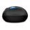 Microsoft Sculpt Ratón Ergonómico Inalámbrico Negro