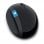 Microsoft Sculpt Ratón Ergonómico Inalámbrico Negro