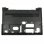 Boîtier inférieur pour ordinateur portable Lenovo Ideapad 300-15/300-15ISK/AP0YM000400