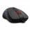 Mouse da gioco ottico Ozone Neon X40 RGB 7200 DPI