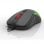 Mouse da gioco ottico Ozone Neon X40 RGB 7200 DPI