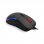 Mouse da gioco ottico Ozone Neon X40 RGB 7200 DPI