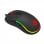 Mouse da gioco ottico Ozone Neon X40 RGB 7200 DPI