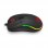 Mouse da gioco ottico Ozone Neon X40 RGB 7200 DPI