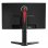 Ozone DSP24 24" LED FullHD 144Hz FreeSync