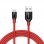 Anker PowerLine+ Cable Micro USB a USB 1.8m Rojo