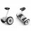 Xiaomi Ninebot Mini Scooter Auto Equilibrio Blanco