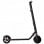 Segway KickScooter ES2 Patinete Eléctrico Gris Oscuro