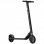 Segway KickScooter ES2 Patinete Eléctrico Gris Oscuro