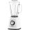 Moulinex Blendforce LM430110 Frullatore da Tavolo 800W, Vetro 1,75 L, Bianco