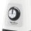 Moulinex Blendforce LM430110 Frullatore da Tavolo 800W, Vetro 1,75 L, Bianco