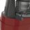 Moulinex Juice ZU150510 Licuadora de Prensado en Frío 150W Roja