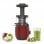 Moulinex Juice ZU150510 Licuadora de Prensado en Frío 150W Roja