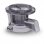 Moulinex Juice and Clean Liquidificadora de Prensa a Frio 150W