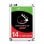 Seagate IronWolf NAS 14TB SATA3