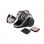 Rowenta Silence Force Multi-Cyclonic 4A Aspirador sin Bolsa 750W