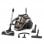 Rowenta Silence Force Multi-Cyclonic 4A Aspirador sin Bolsa 750W