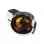 Tefal Actifry Genius Snacking FZ761015 Freidora de Aire 1.2Kg Blanca