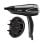 Sèche-cheveux avec Diffuseur BaByliss Expert 2200 2200W 3 Températures 2 Vitesses Accessoires Noir