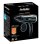 Sèche-cheveux avec Diffuseur BaByliss Expert 2200 2200W 3 Températures 2 Vitesses Accessoires Noir