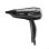 Sèche-cheveux avec Diffuseur BaByliss Expert 2200 2200W 3 Températures 2 Vitesses Accessoires Noir
