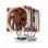 Noctua NH-D9 DX-3647 4U CPU Cooler