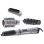 BaByliss 2735E Cepillo Rotativo de Aire Caliente 1000W