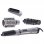 BaByliss 2735E Escova Rotativa de Ar Quente 1000W