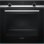 Siemens iQ300 HB514AER0 Horno Multifunción 71L Negro/Inox