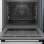 Siemens iQ300 HB514AER0 Horno Multifunción 71L Negro/Inox