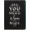 Mr Wonderful MRUNI003 Funda Universal Negra para Tablet 9.7" a 10.1"