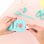 Mr Wonderful Cero Dramas Powerbank 6000mAh Azul