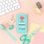 Mr Wonderful Cero Dramas Powerbank 6000mAh Azul