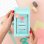 Mr Wonderful Cero Dramas Powerbank 6000mAh Azul