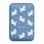 Mr Wonderful Unicornios Powerbank 10000mAh Azul